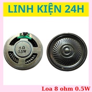 Ultra-thin small speaker 0.5W 8Ohm 40mm
