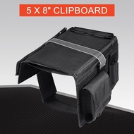 [lzdjlmy1zs] Kneeboard for Pilot, Aviation Pen Holder ,Aviation Leg Strap Board for Professional for