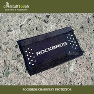 CS168ph ROCKBROS Chainstay Protector Cover Pad Bicycle Accessories