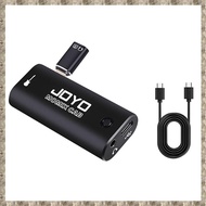 MOMIX CAB Portable Pocket USB Sound Card Guitar Headphone Recording Live Streaming Plug and Play Min