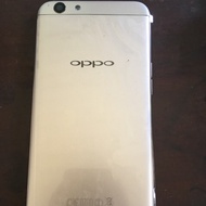 Oppo f1s full case