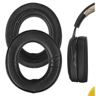 Geekria Miếng Đệm Tai Thay Thế Bằng Da Protein Cho Tai Nghe Corsair HS70 PRO HS60 PRO HS50 PRO Miếng