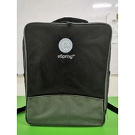 Amway eSpring Demo Bag 水机示范书包 2nd hand