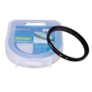 [HCM]Kính lọc FILTER Green.L MC UV 72mm