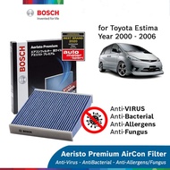 0986AF5942 Bosch Aeristo Premium Activated Carbon Cabin Air Filter for Toyota Estima ACR30
