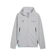 HA百貨  PUMA   賓士   聯名外套   S號   全新台灣公司貨