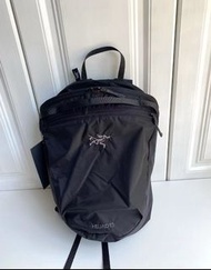 Arcteryx HELIAD 15L 戶外多功能登山背包 男女同款 雙肩包