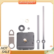 28mm Long Shaft Quartz Clock Movement Mechanism Clock Repair Kit Clock Mechanism Replacement DIY Mot