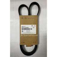 FAN BELT (5PK1210) GENUINE PART (ORIGINAL) [25212-03200] KIA PICANTO TA 2014