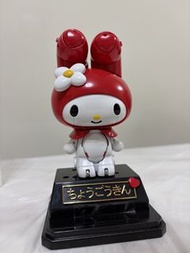 Melody 超合金 連盒 新淨