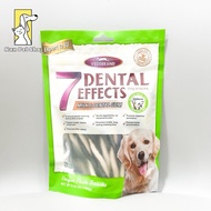 7 Dental Effects Vegebrand Milk & Dental Gum