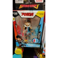 Boboiboy Fgura Frostfire - New Old Stock