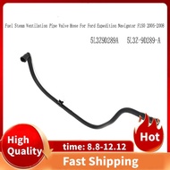 Steam Ventilation Pipe Hose Valve 5L3Z9D289A for  Expedition Navigator  2005-2008 5L3Z-9D289-A