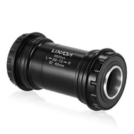 Lixada Bearing Bike Bottom Bracket for SHIMANO SRAM GXP Prowheel