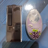 INJECTOR BULIR KLIK / PENDORONG BULIR KLIK CLICK BOLA