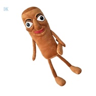 PLAY Tung Tung Sahur Italian Brainrot Dolls Plush Toy Stuffed Animal Fun Gifting Toy