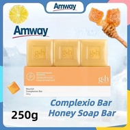 Amway G&H NOURISH + Complexion Bar Honey Soap Bar/ PROTECT+ Bar Soap 250g