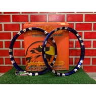 ALLOY FALCON 3 CALIT