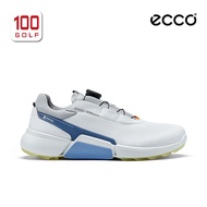 Ecco Men's Golf Shoes Boa Series Professional Comfortable Men's Golf Shoes 2aux DQNE