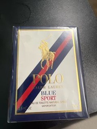 Polo 香水