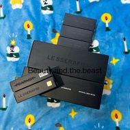 (現貨秒寄🔥) LE SSERAFIM手燈應援棒 official light stick 演唱會 韓星周邊 lesserafim小卡 lesserafim手燈 lesserafim香港演唱會 les