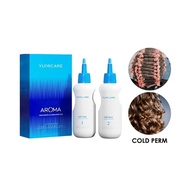 YUMICARE Aroma Ammonia-Free Cold Perm Solution - 2x120ML (BB)