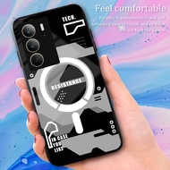 (K199) Softcase Glass For Realme C71 | Case HP Realme C71 | Case Realme C71 | Kesing HP Realme C71 |