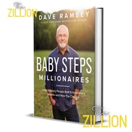 Baby Steps Millionaires - Dave Ramsey