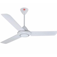 KDK K15V0 Ceiling Fan 60 Inch WhiteDK K15V0 Ceiling Fan 60 Inch White