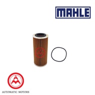 Mahle Oil Filter VW-Gf Passat Scirocco Porsche-Macan 06K115562 06L115466 06L115562 95811546600 95811
