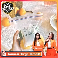 YIXIN Ziplock Food Organizer Plastic Bag 26.5x29cm 10 PCS - ZW-58