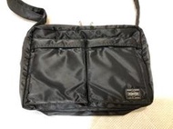 Porter Tanker Shoulder Bag (M)95成新