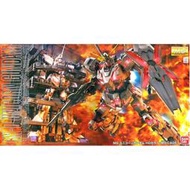 {彰化 弘泰}現貨 萬代 BANDAI MG 1/100 獨角獸鋼彈 HD配色＋MS CAGE 格納庫