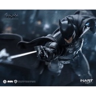 INART Batman Arkham Origins 1/12 Action Figure | Official DC Licensed | Fully Articulated with Wired