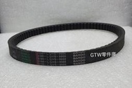 《GTW零件庫》光陽 KYMCO 原廠 雷霆 Racing125 G6 125 皮帶 LGH5 庫存品