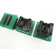 SOP14 SOIC14 OTS-16-03 Burning Socket Programming Socket Conversion Socket ic Test Socket enplas