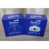Aptagro iResillience Pocket Cam (Random Color)