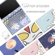 Acer Aspire 3 6 7 A315-41 A315-21 A315-32 A715-74G No Residue Computer Laptop Skin Vinyl Notebook St