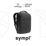 Sympl Weekender Pack 25L Goes Everywhere, Does Everything.