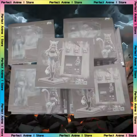 [Arrived] LADo TOYS 1/12 machine girl, repairman, Liya gift model collection, movable humanoid 24-ho