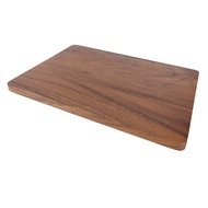 MINIWOOD เขียงไม้ใหญ่ 14"x24" เขียงไม้จามจุรีไม้แท้ Wooden cutting board FOOD GRADE