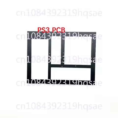 BGA Motherboard Bracket Reworking Motherboard Clamp Support Holder PCB Fixture Repair Jig for PS3 XB