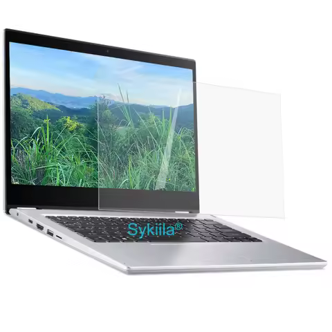 Screen Protector for Acer Aspire Vero AV14 AV15 A111 A311 A317 A517 A717 E E1 E3 E5 EC Matte HD Clea