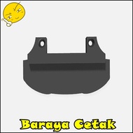 RC Front Splitters Kyosho Mini-Z Splitters Depan RC WPL MN 3D Print Aksesoris Mainan RC