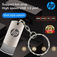 ORIGINAL TERMURAH !! HP FLASHDISK USB 3.0 KECEPATAN TINGGI 1TB/2TB PENDRIVE OTG FLASH DRIVE WATERPRO