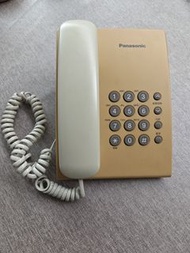 Panasonic KX-TS508CNE 家用電話