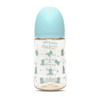 Autumnz (PPSU) Wide Neck Feeding Bottle | Baby Feeding Bottle
