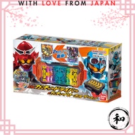 [BANDAI] Kamen Rider Gotchard Transform Belt DX Gotchard Driver & Gotchard Draw Holder Set【Direct fr