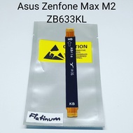 Flexible Ui Board Asus Zenfone Max M2 ZB633KL Flexible Ui Board Sub Board Main Board