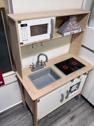 IKEA 兒童廚房玩具
